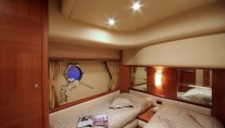 Wiljim -  Twin Cabin